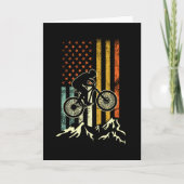 Bergbaai Kaart (Voorkant)