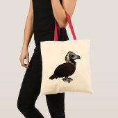 Bergbare teelt tote bag (Voorkant (product))