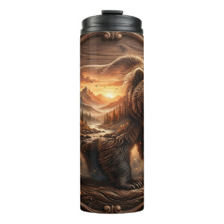 Bergbeer Thermosbeker