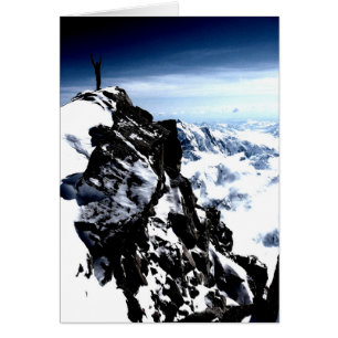 Bergbeker Achievement Snow