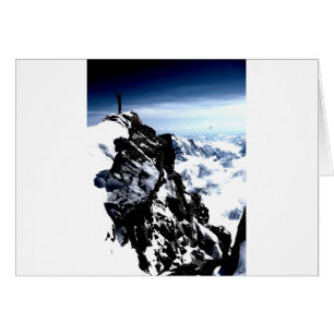 Bergbeker Achievement Snow