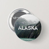 Bergbekken Button (Voorkant /achterkant)