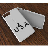 Bergbeklimmen in de VS Case-Mate iPhone Case