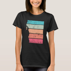 bergbeklimmer bergklimmer t-shirt