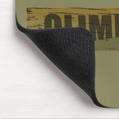 Bergbeklimmer klimmer muismat (Hoek)