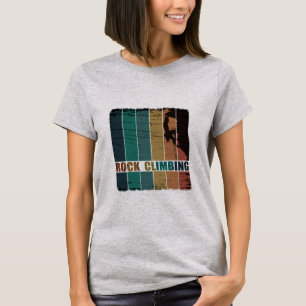 Bergbeklimmer  klimmer t-shirt