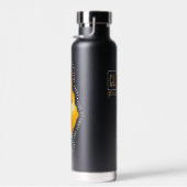 bergbeklimming | waterfles (Rechts)