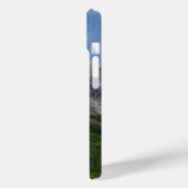 Bergbereik Case-Mate iPhone Case (Achterkant / Links)