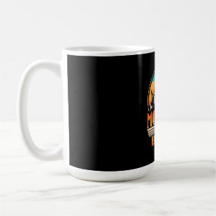 Bergbike Evolution Koffiemok
