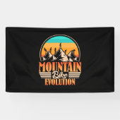 Bergbike Evolution Spandoek (Horizontaal)
