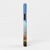 BERGBOOM Case-Mate iPhone CASE (Achterkant/rechts)