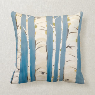 Bergboompiloot Kussen