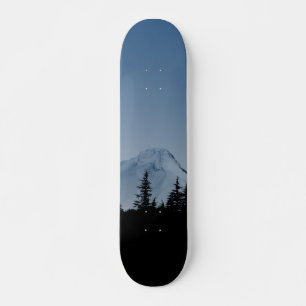 Bergbos Skateboard