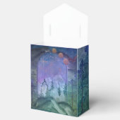 bergbosparadijs bedankdoosjes (Geopend)