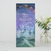 bergbosparadijs menu (Staand voorkant)