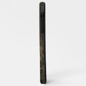  bergbrook van Albert Bierstadt Case-Mate iPhone Case (Achterkant/links)