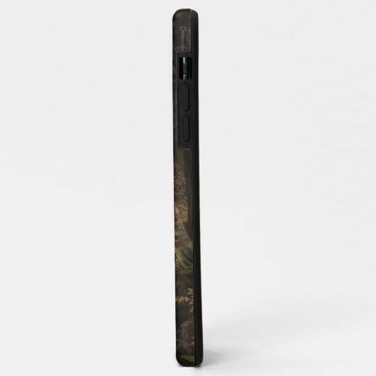 bergbrook van Albert Bierstadt Case-Mate iPhone Case (Achterkant/links)