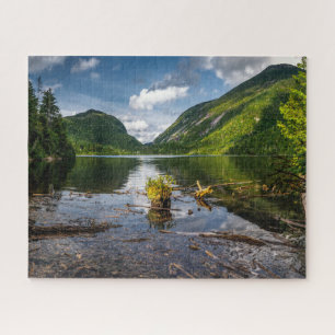 Bergen   Adirondack High Peaks, New York Legpuzzel