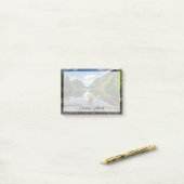 Bergen | Adirondack High Peaks, New York Post-it® Notes (Op bureau)