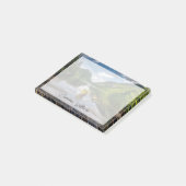 Bergen | Adirondack High Peaks, New York Post-it® Notes (Schuin)