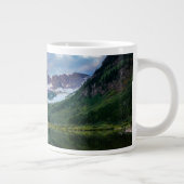 Bergen | Aspen Colorado Extra Grote Beker (Rechts)