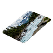 Bergen | Banff National Park Alberta, Canada Magneet (Linkerzijde)