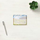 Bergen | Boliviaanse Andes Post-it® Notes (Kantoor)