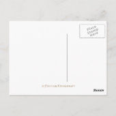 Bergen, Briefkaart Noorwegen (Achterkant)