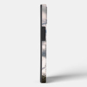 Bergen | Cabinet Mountains, Montana Case-Mate iPhone Case (Achterkant / Rechts)