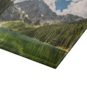 Bergen | Cabinet Mountains, Montana Snijplank (Hoek)