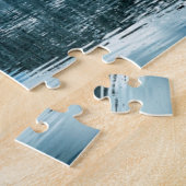 Bergen | Canadees Rockies, Alberta Canada Legpuzzel (Zijkant)