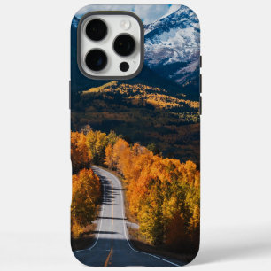 Bergen iPhone 16 Pro Max Hoesje