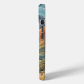 Bergen Case-Mate iPhone Case (Achterkant / Links)