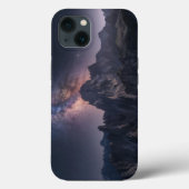 Bergen | Dolomites Mountains, Italië Case-Mate iPhone Case (Achterkant)