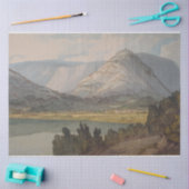 Bergen en Valleys Tissuepapier (Craft)