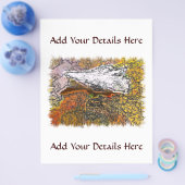 BERGEN FLYER (Enkel)