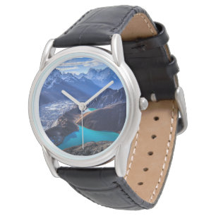 Bergen Himalaya, Peru Horloge