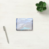 Bergen | Himalaya, Peru Post-it® Notes (Kantoor)
