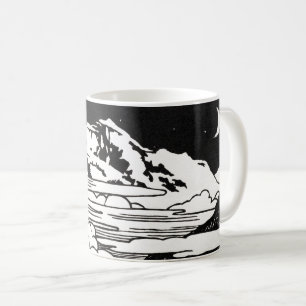 Bergen Koffiemok