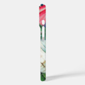 Bergen (landschap) van Franz Marc,  kunst Case-Mate iPhone Case (Achterkant / Links)