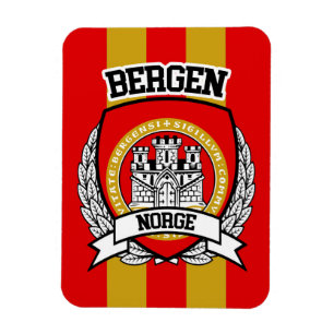 Bergen Magneet