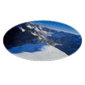 Bergen | Mont Blanc, Europese Alpen Snijplank (Hoek)