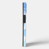 Bergen | Mont Blanc Massif, Frankrijk Case-Mate iPhone Case (Achterkant / Rechts)