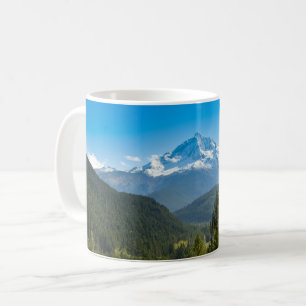 Bergen Mt. Hood Oregon Koffiemok
