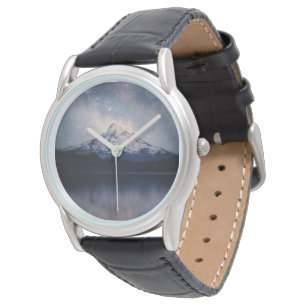 Bergen Mt. Hood Portland, Oregon Horloge