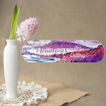 Bergen noemen het ongerepte sneeuw Abstracte Alpen