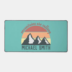  bergen noemen monogram bureaumat