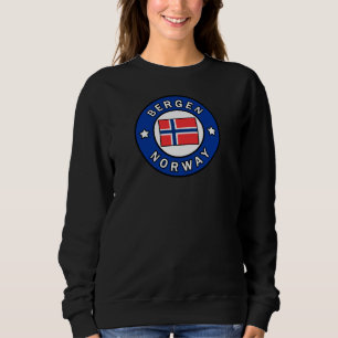 Bergen Noorwegen Trui
