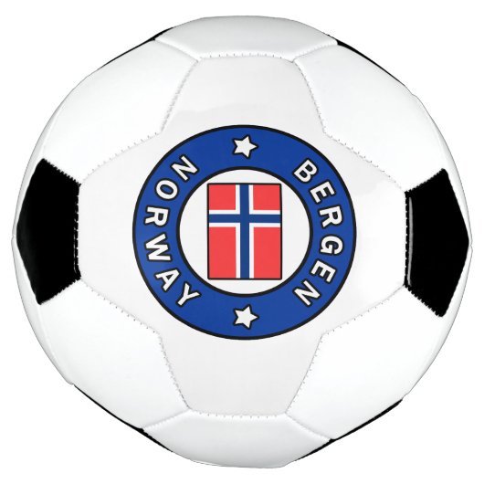 Bergen Norvège (Tourné)