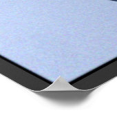 Bergen Poster (Hoek)